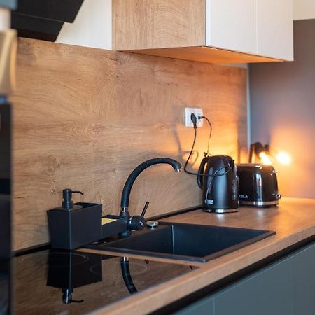 Kamarin Apartment تروغير المظهر الخارجي الصورة