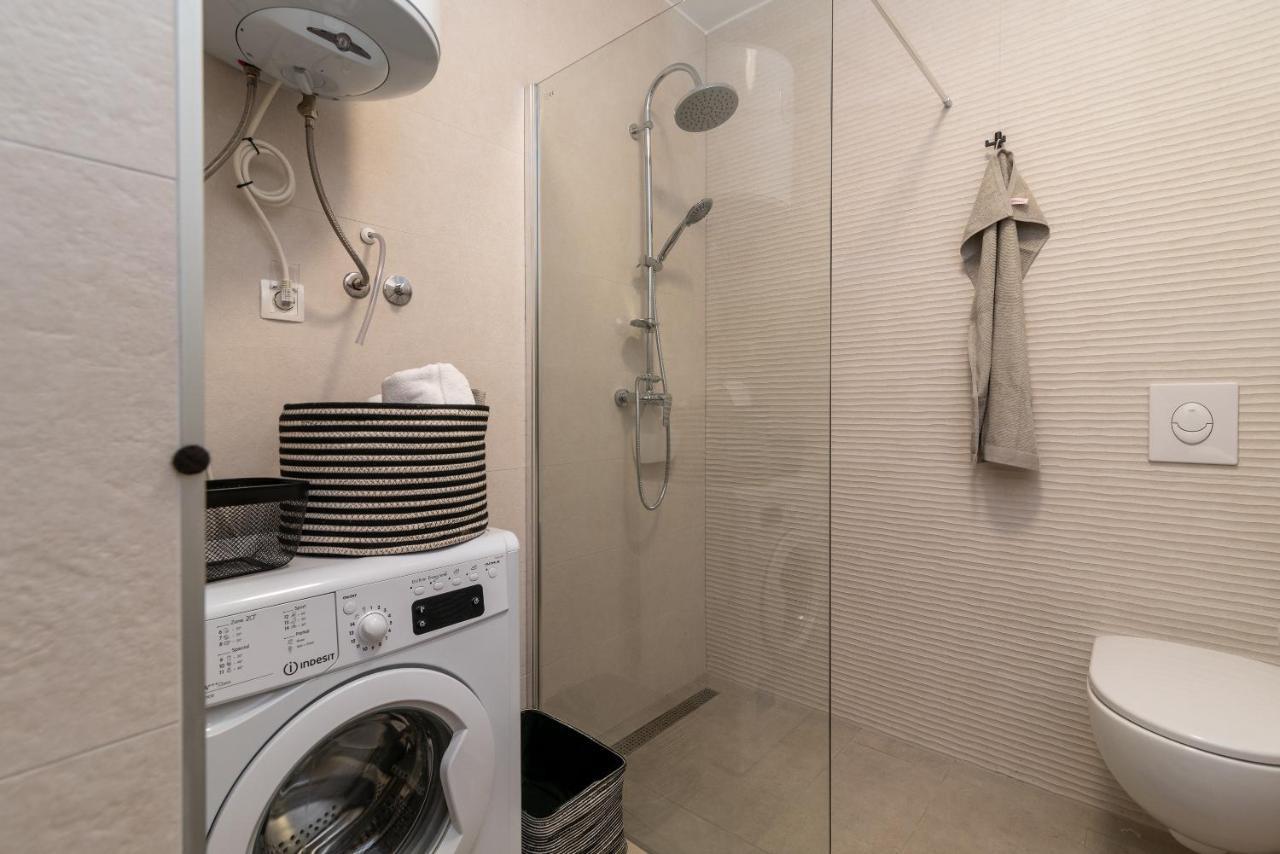 Kamarin Apartment تروغير المظهر الخارجي الصورة