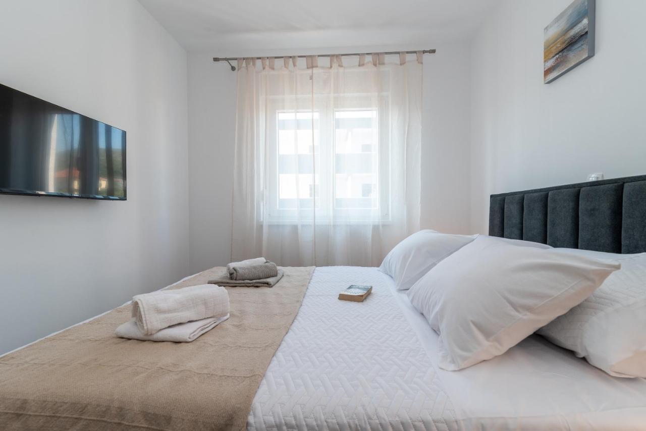 Kamarin Apartment تروغير المظهر الخارجي الصورة