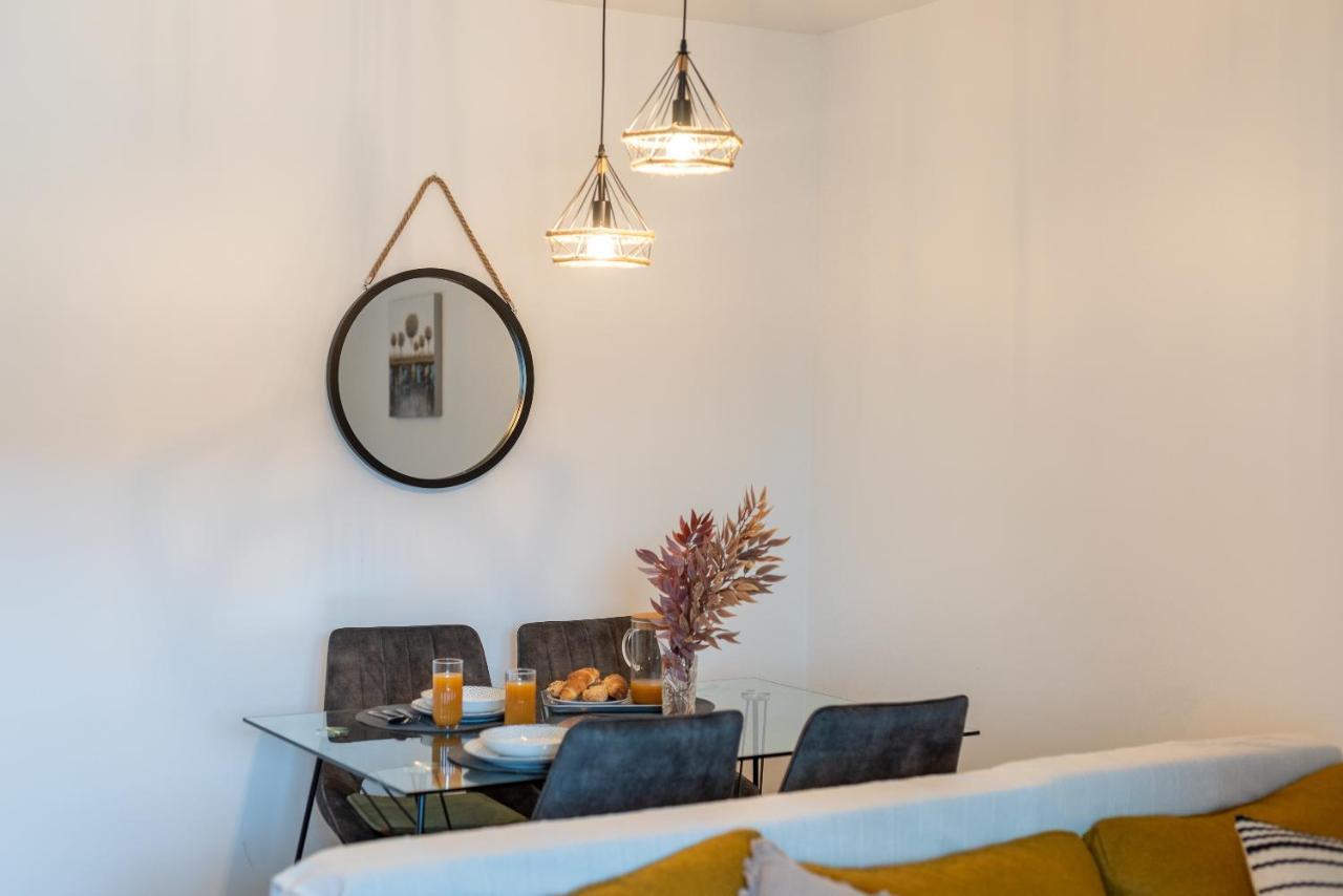 Kamarin Apartment تروغير المظهر الخارجي الصورة