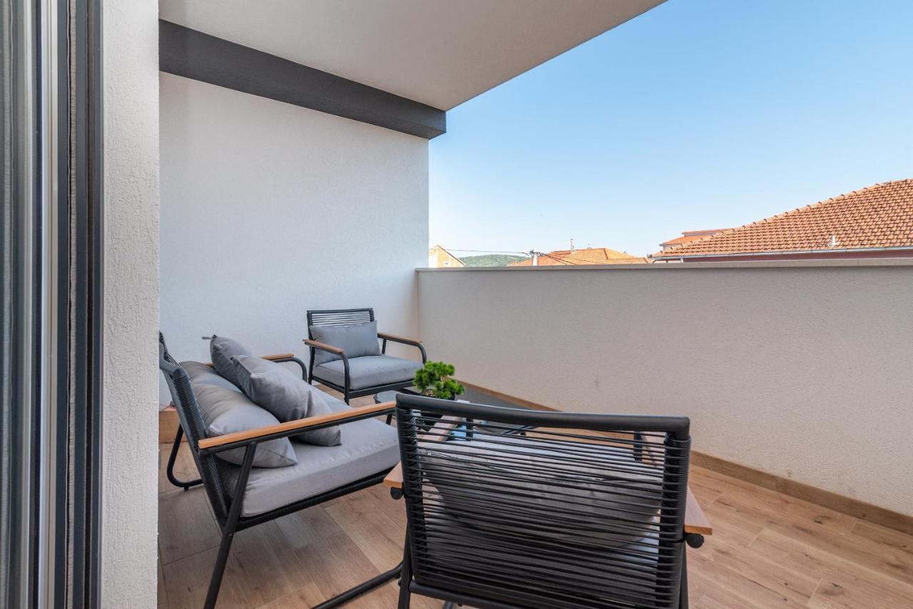 Kamarin Apartment تروغير المظهر الخارجي الصورة