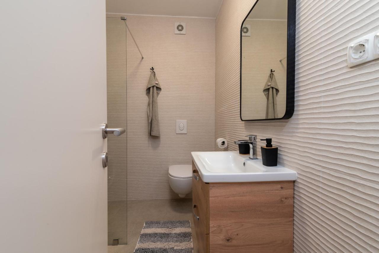 Kamarin Apartment تروغير المظهر الخارجي الصورة