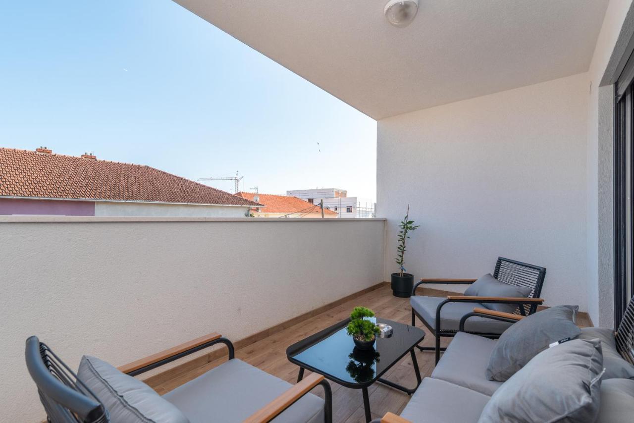 Kamarin Apartment تروغير المظهر الخارجي الصورة