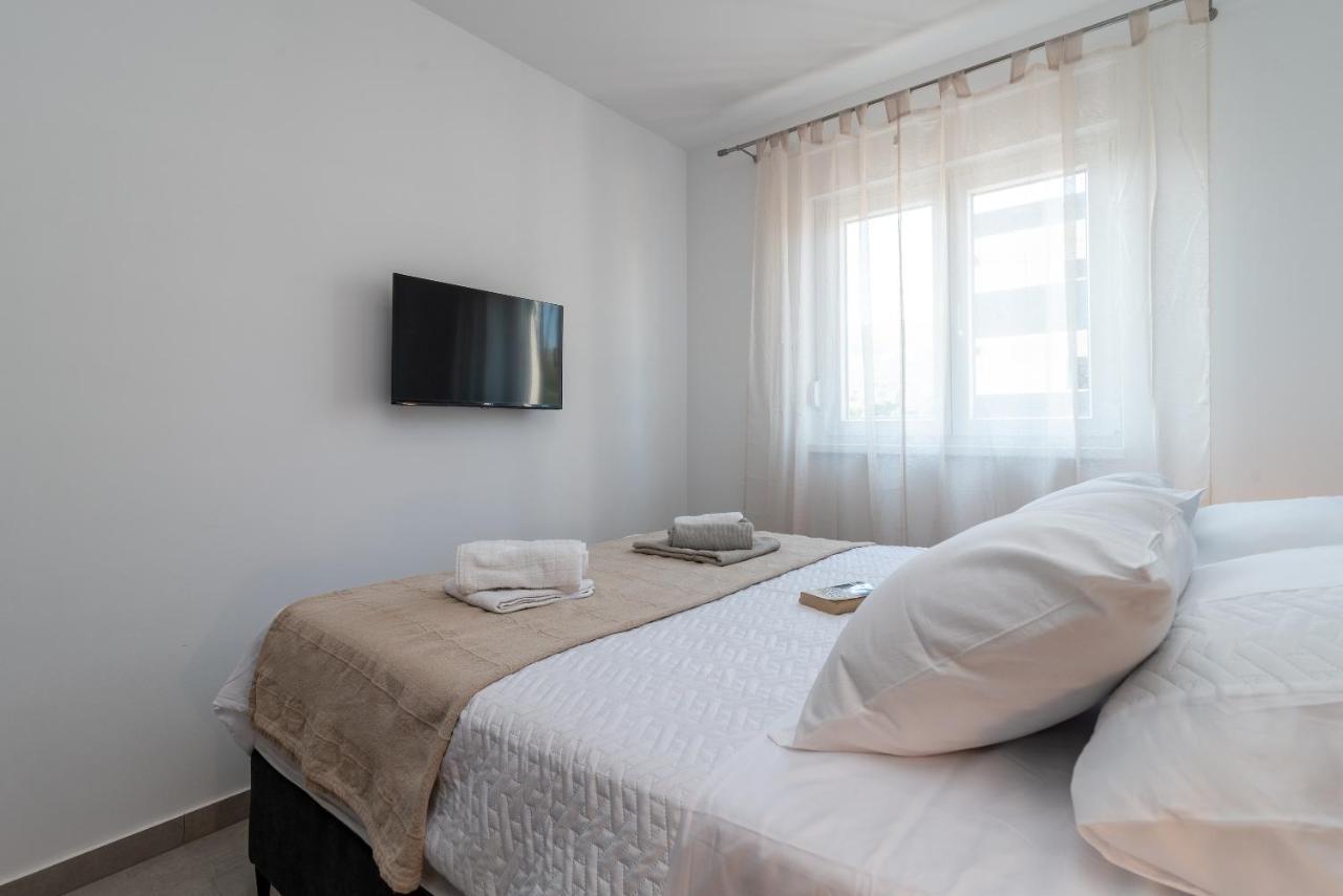 Kamarin Apartment تروغير المظهر الخارجي الصورة