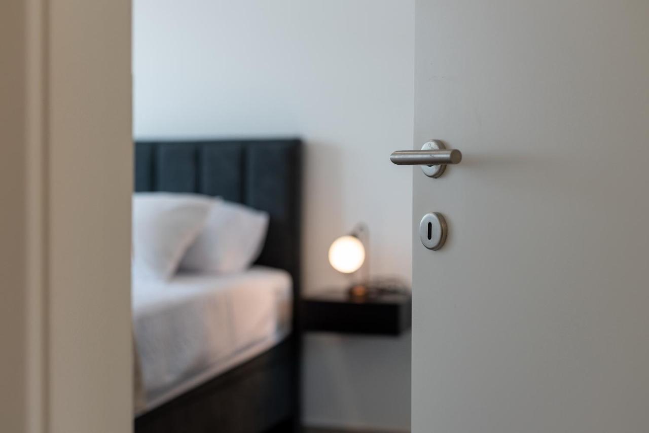 Kamarin Apartment تروغير المظهر الخارجي الصورة
