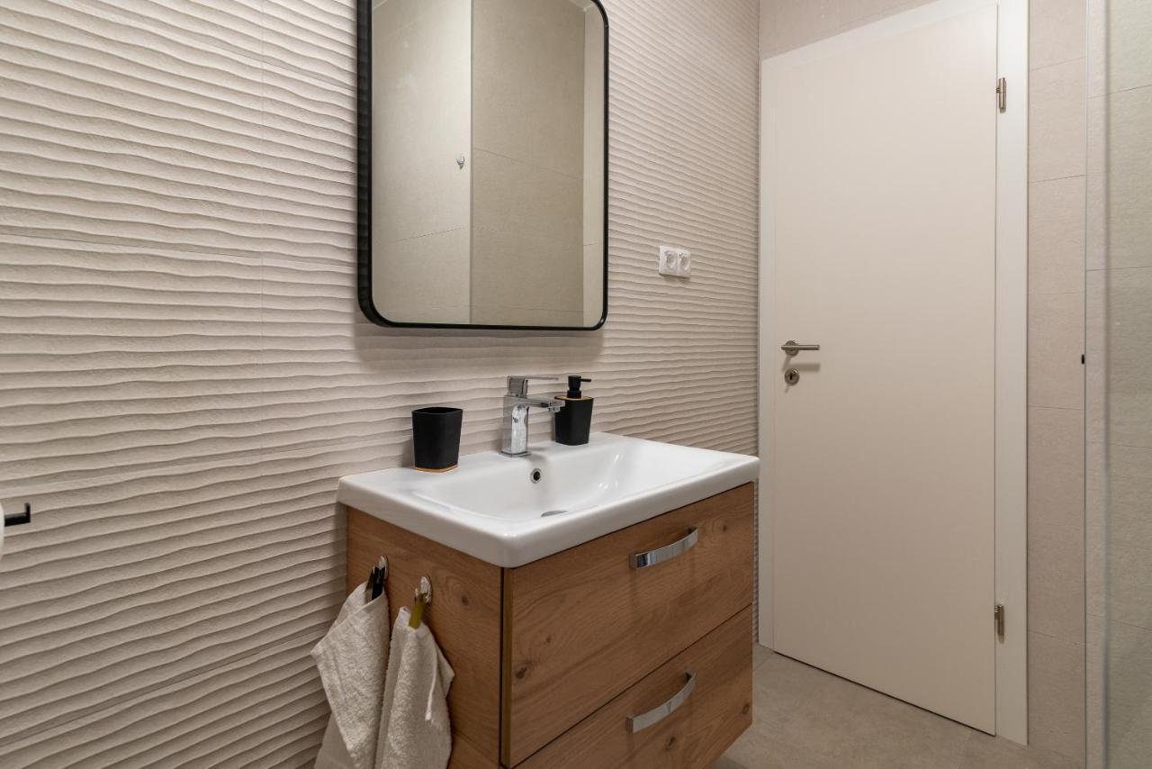 Kamarin Apartment تروغير المظهر الخارجي الصورة