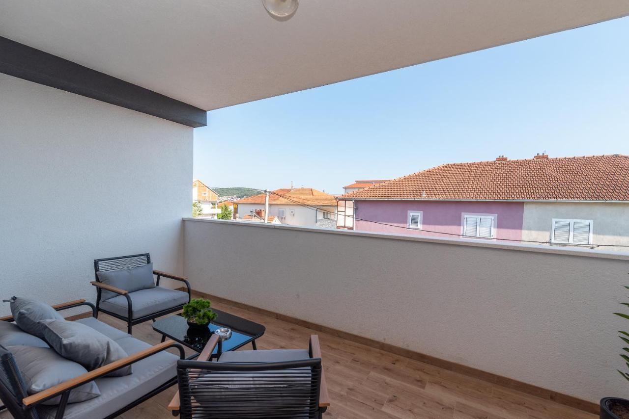 Kamarin Apartment تروغير المظهر الخارجي الصورة
