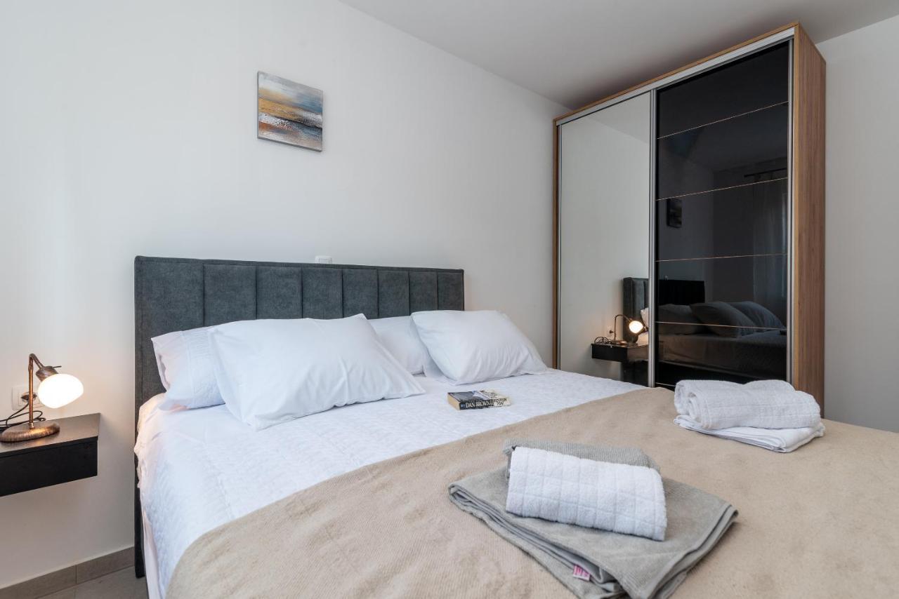 Kamarin Apartment تروغير المظهر الخارجي الصورة
