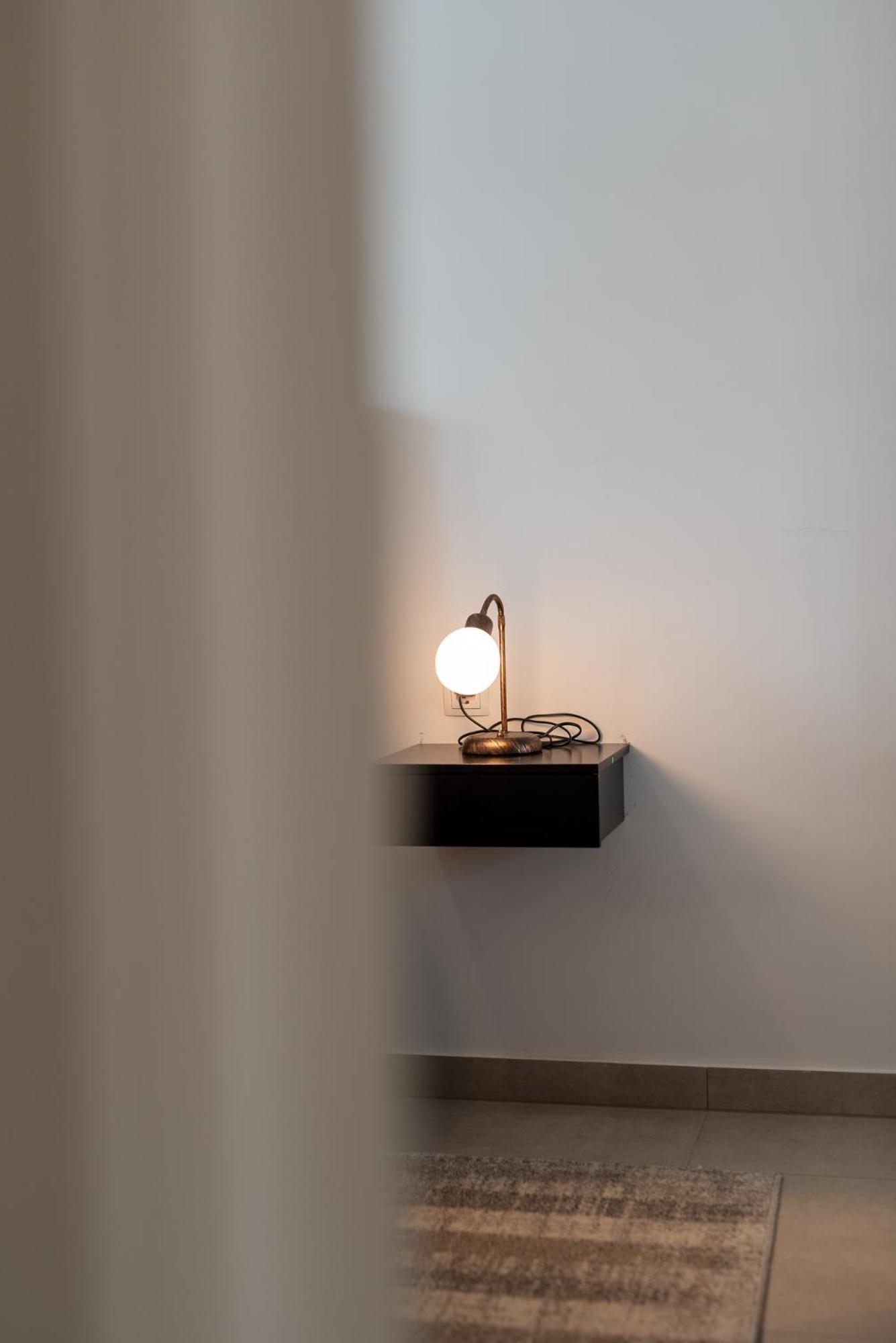 Kamarin Apartment تروغير المظهر الخارجي الصورة