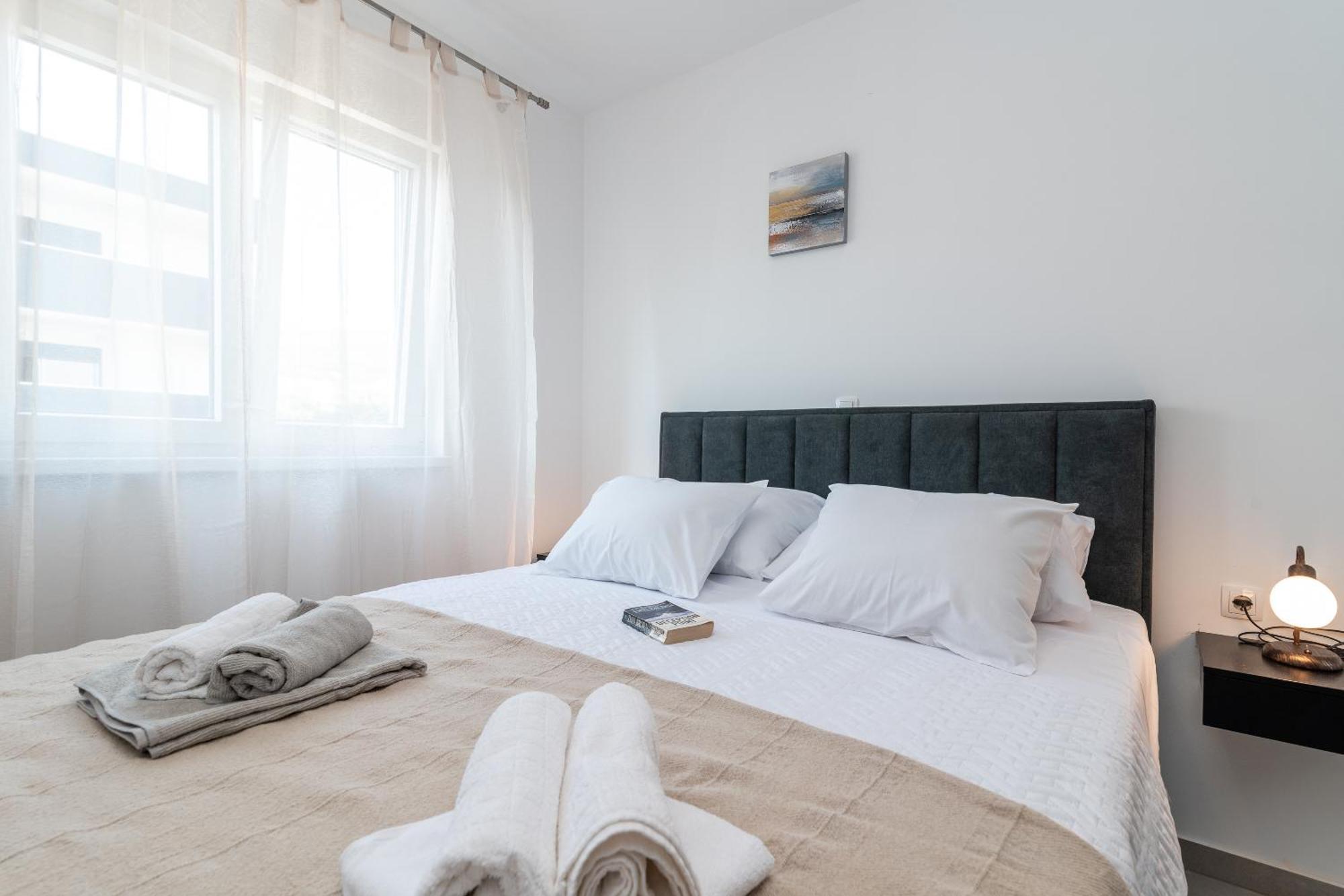 Kamarin Apartment تروغير المظهر الخارجي الصورة